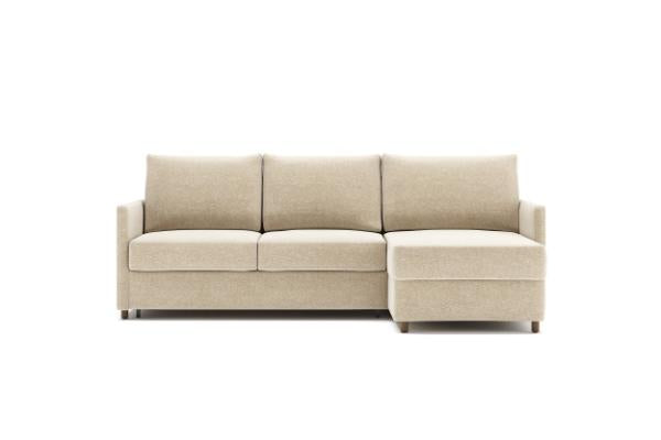 NEAH SOFA BED WITH LOUNGER