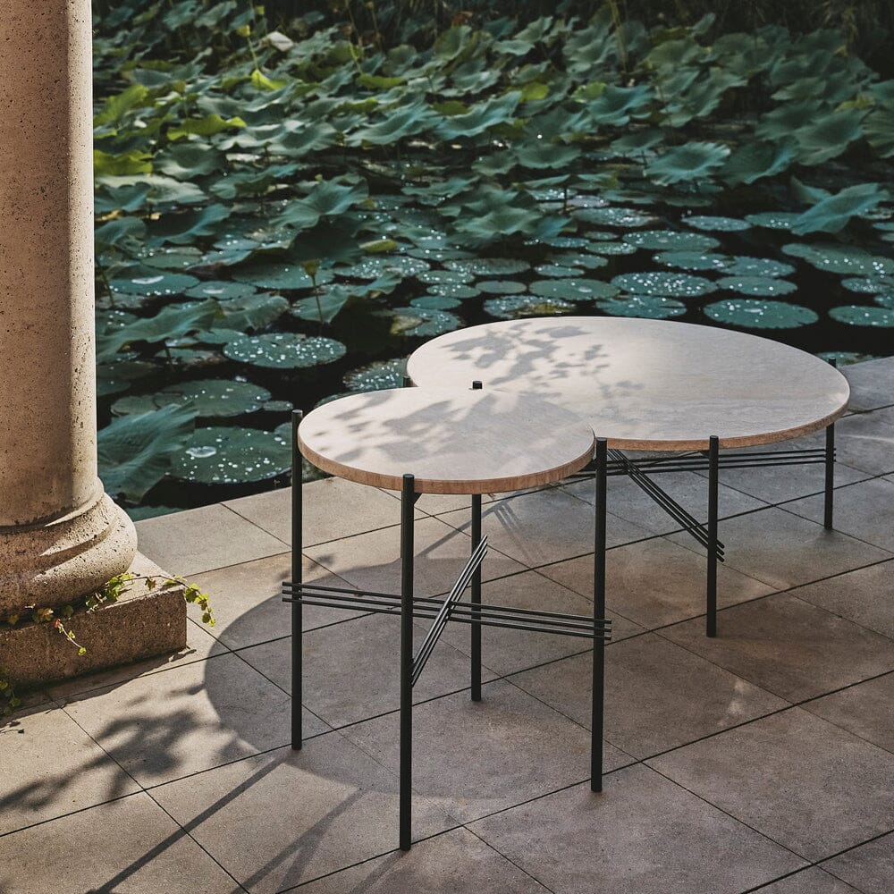TS Outdoor Side Table side/end table Gubi