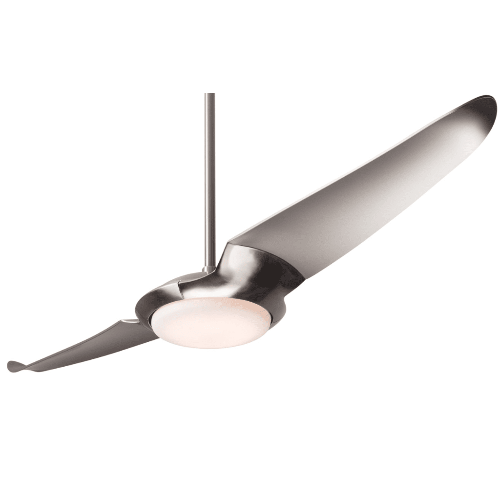 IC/Air2 DC Ceiling Fan Ceiling Fans Modern Fan Co