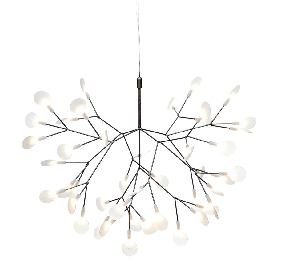 Heracleum Suspension Light