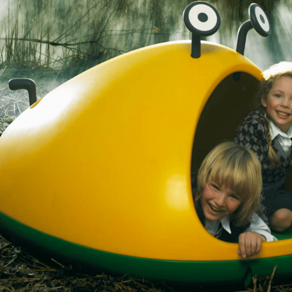 Nido Nest Cave kids Magis