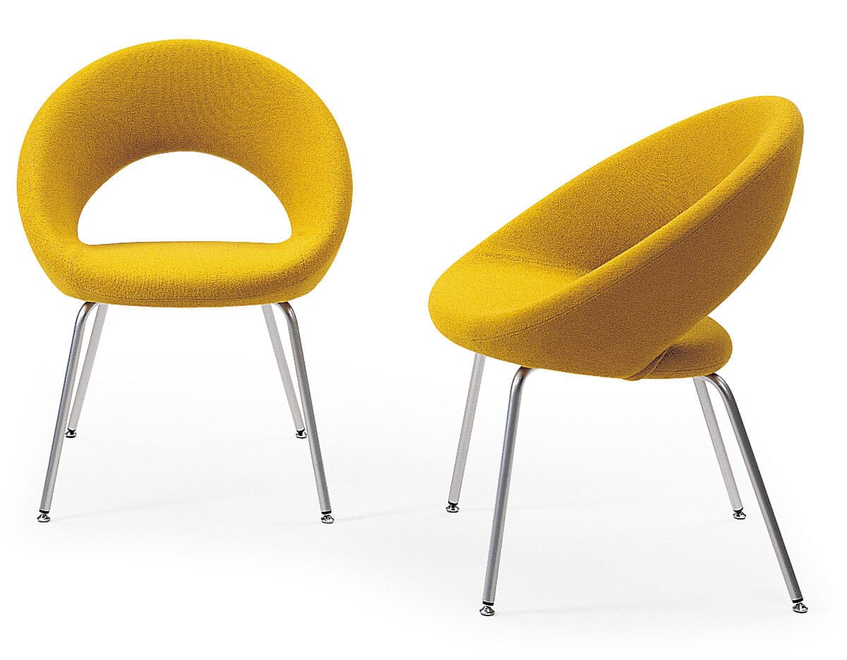 Nina 4 Leg Chair Side/Dining Artifort