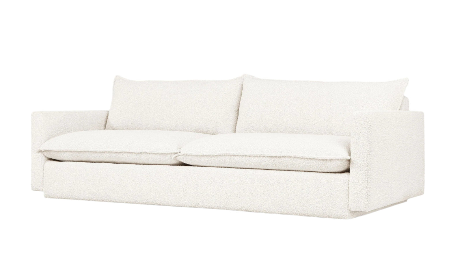Sola Sofa Sofa Gus Modern