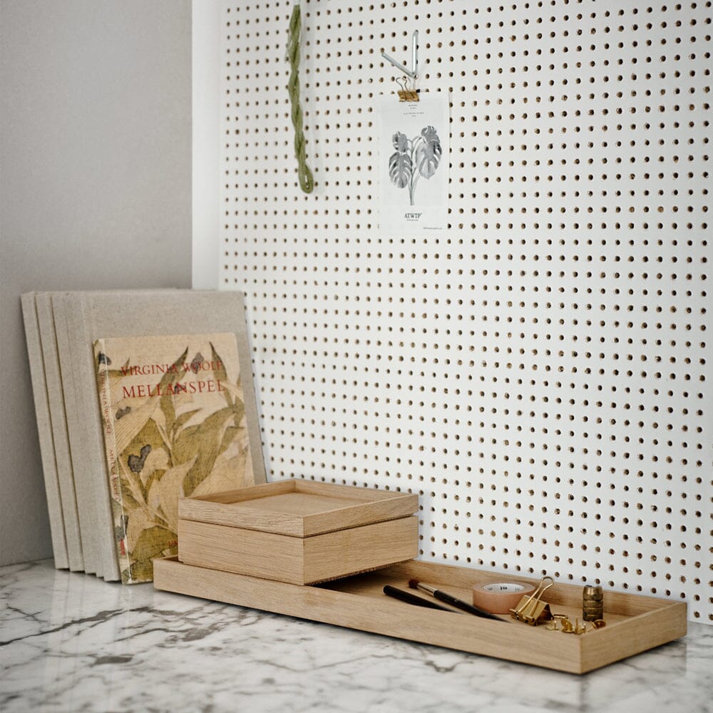 Nomad Box Accessories Skagerak by Fritz Hansen