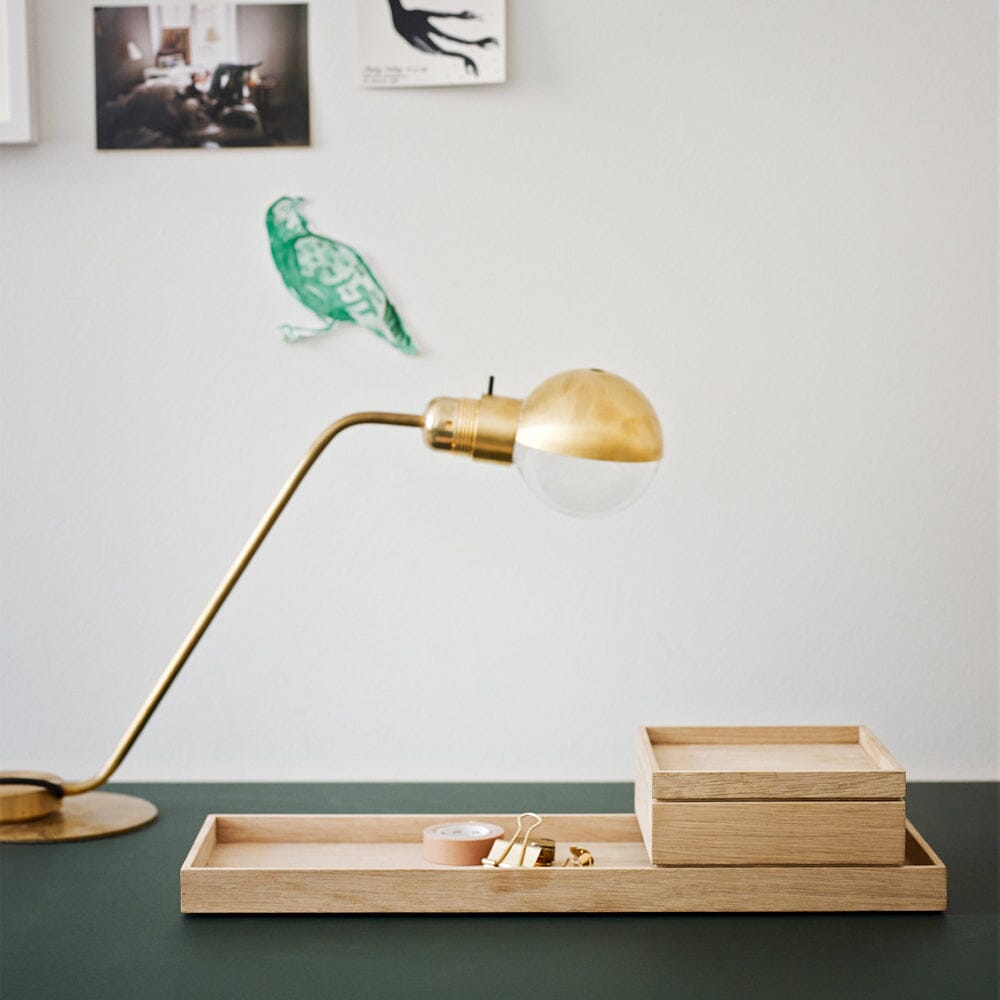 Nomad Box Accessories Skagerak by Fritz Hansen