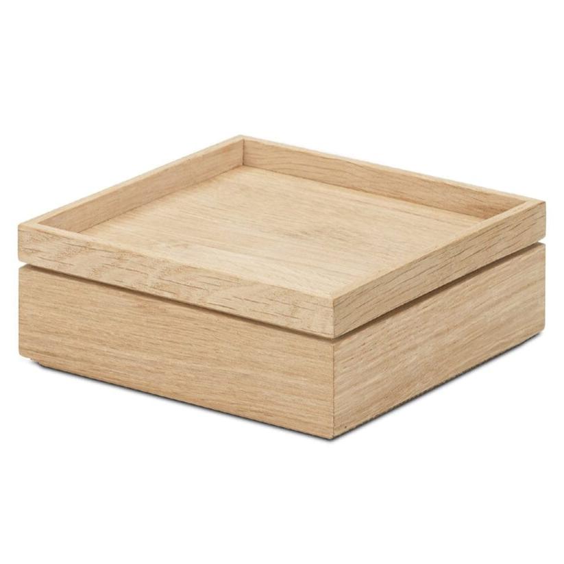 Nomad Box Accessories Skagerak by Fritz Hansen