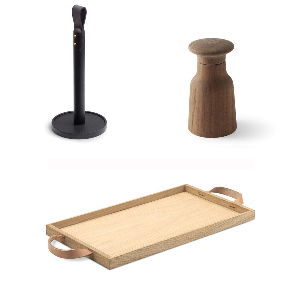 Nordic Serving Set Kitchen Skagerak by Fritz Hansen