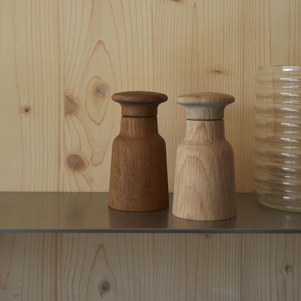 Nordic Serving Set Kitchen Skagerak by Fritz Hansen