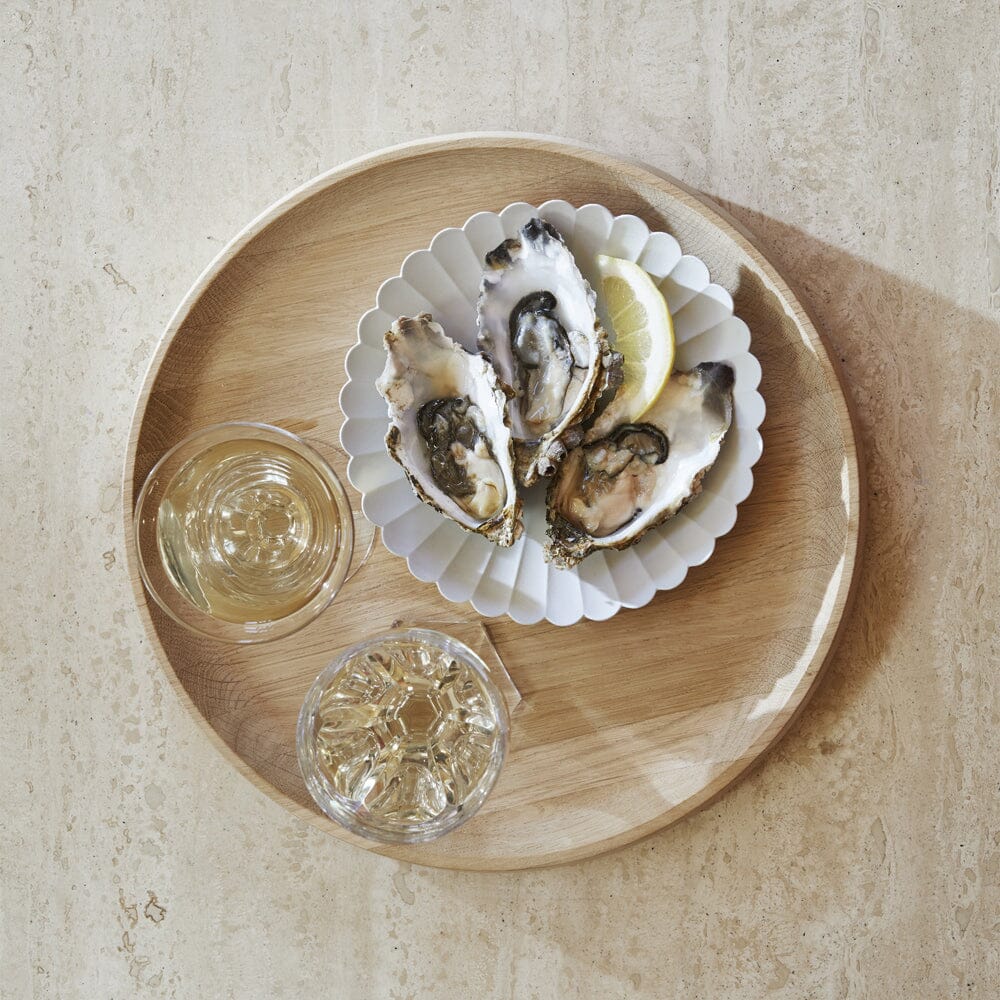 Nordic Tray Tray Skagerak by Fritz Hansen