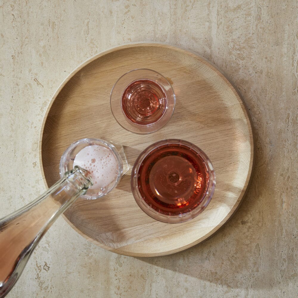 Nordic Tray Tray Skagerak by Fritz Hansen