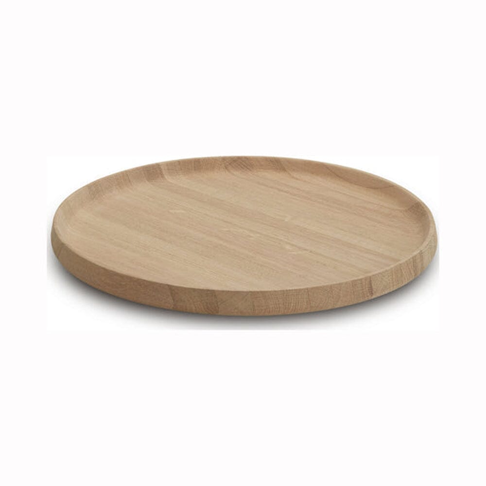 Nordic Tray Tray Skagerak by Fritz Hansen Large: 17.7 In Diameter