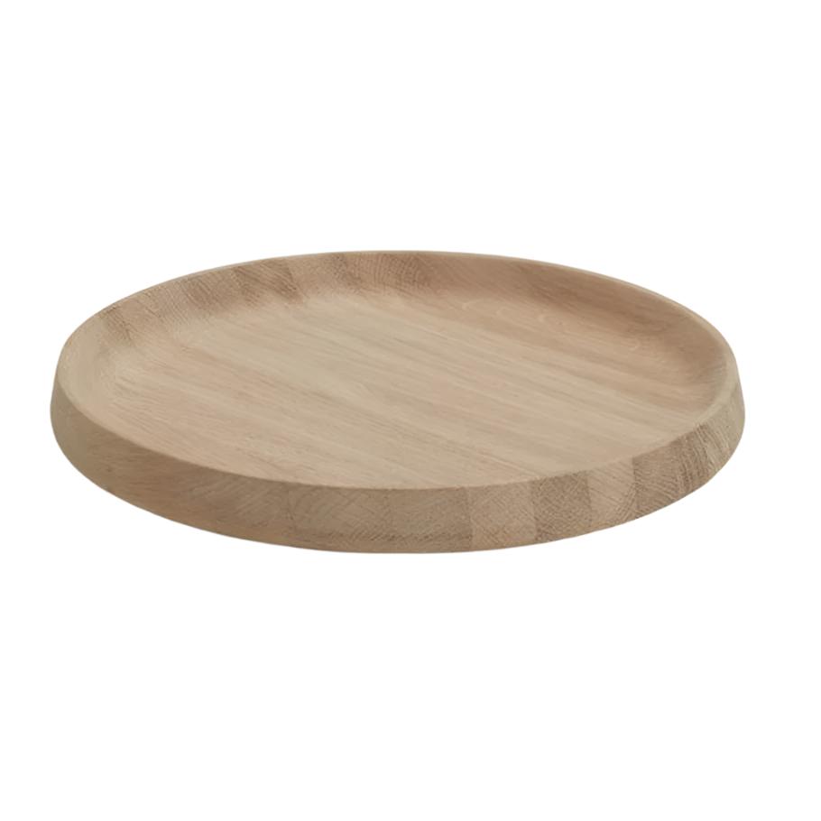 Nordic Tray Tray Skagerak by Fritz Hansen Small: 11.8 In Diameter