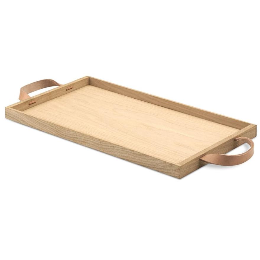Norr Serving Tray Accessories Skagerak by Fritz Hansen