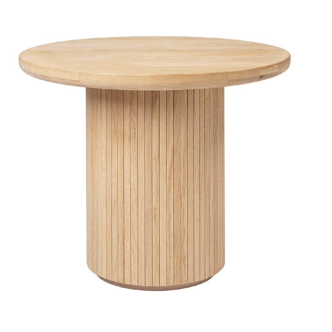 Moon Lounge Table Tables Gubi
