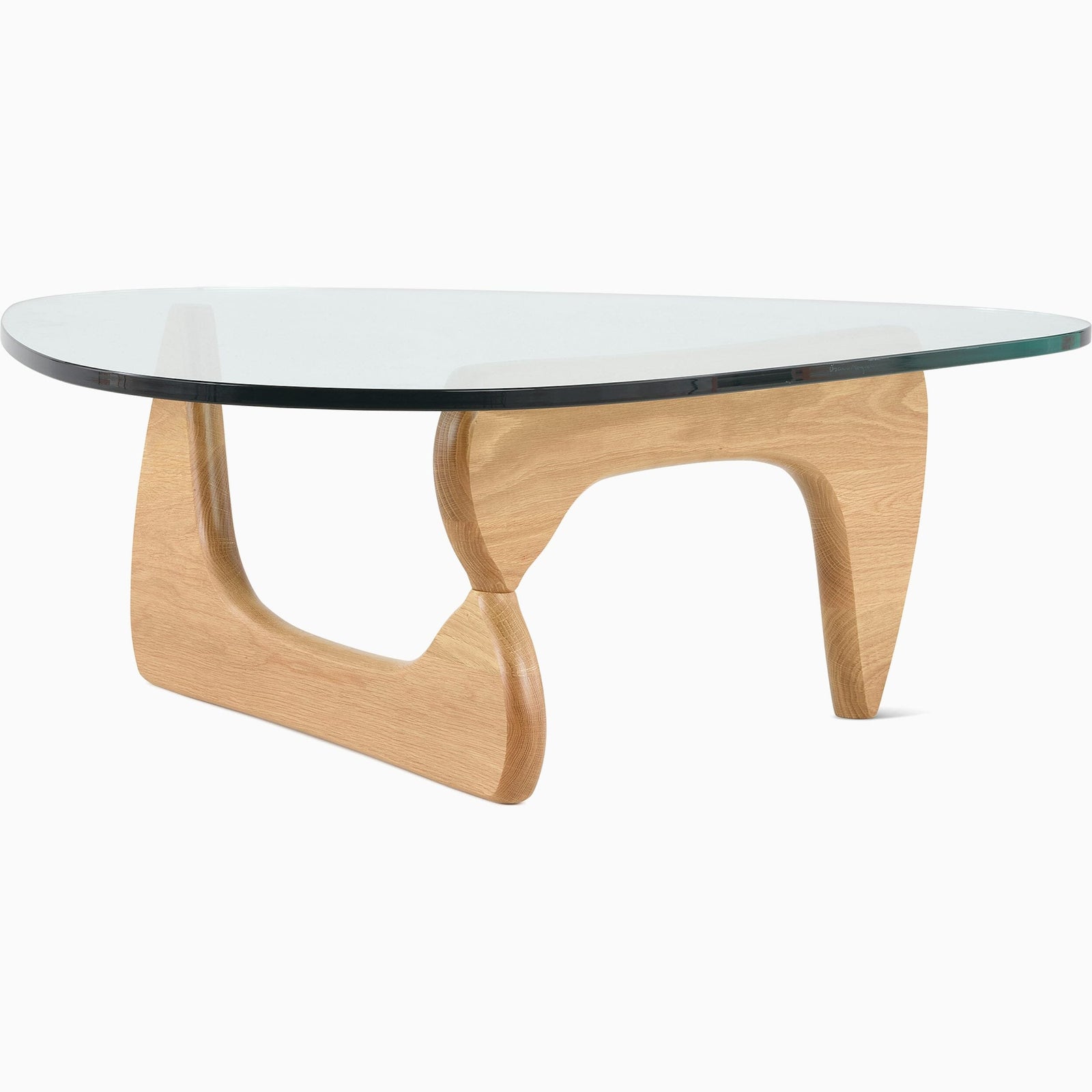 Noguchi Coffee Table Coffee Tables herman miller