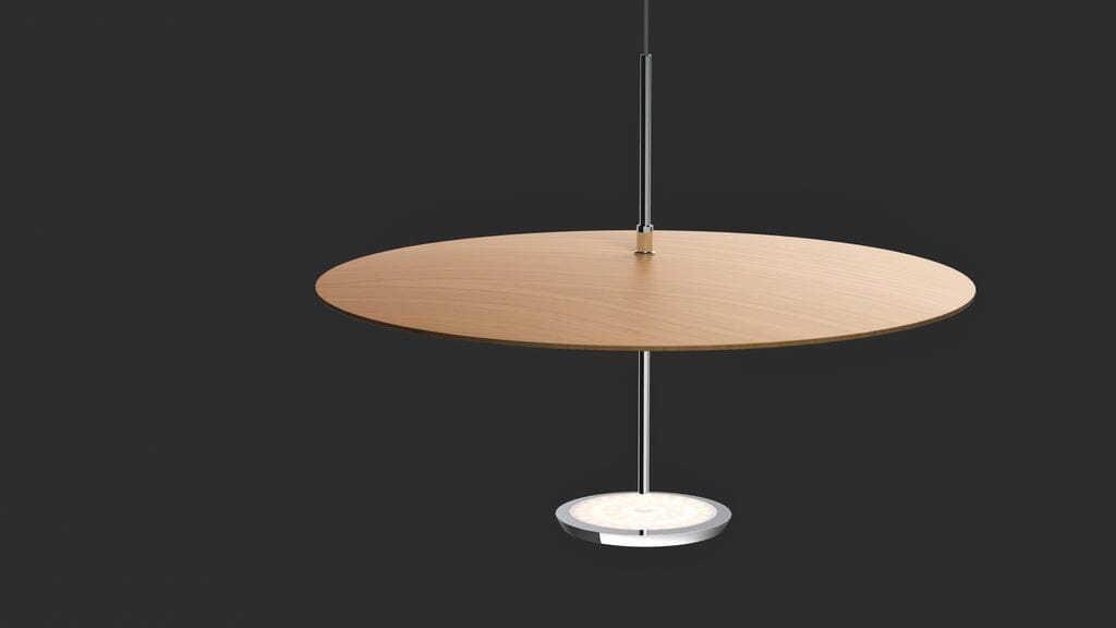 Sky Dome Pendant Pendant Lights Pablo