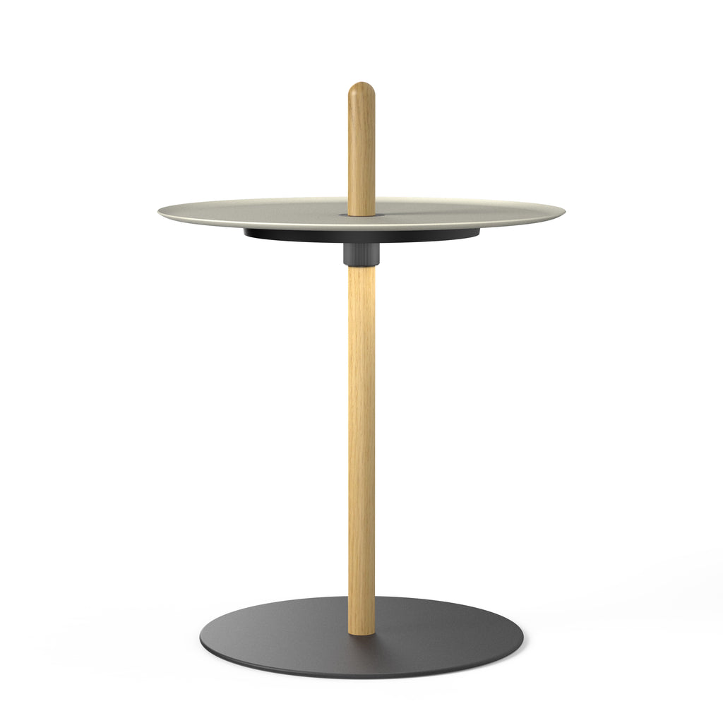 Nivél Pedestal Floor Lamp