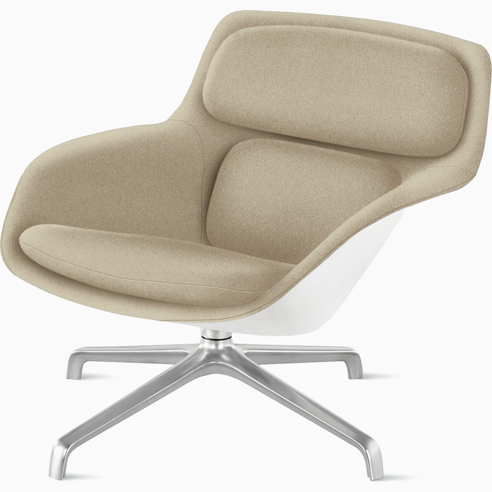 Striad Low-Back Lounge Chair lounge chair herman miller