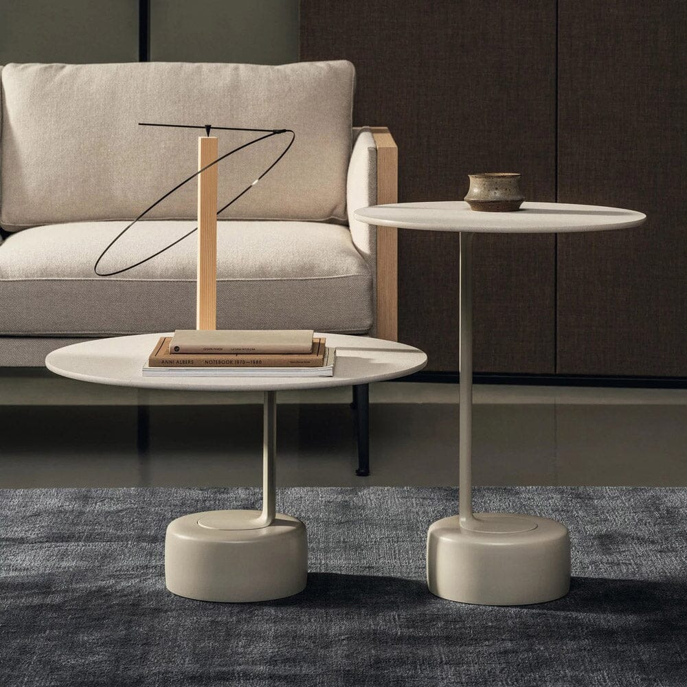 Oell Side Table Tables Arper