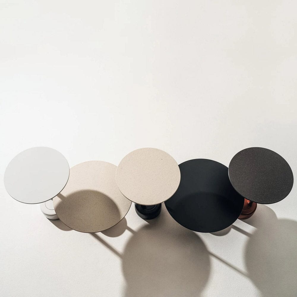 Oell Side Table Tables Arper