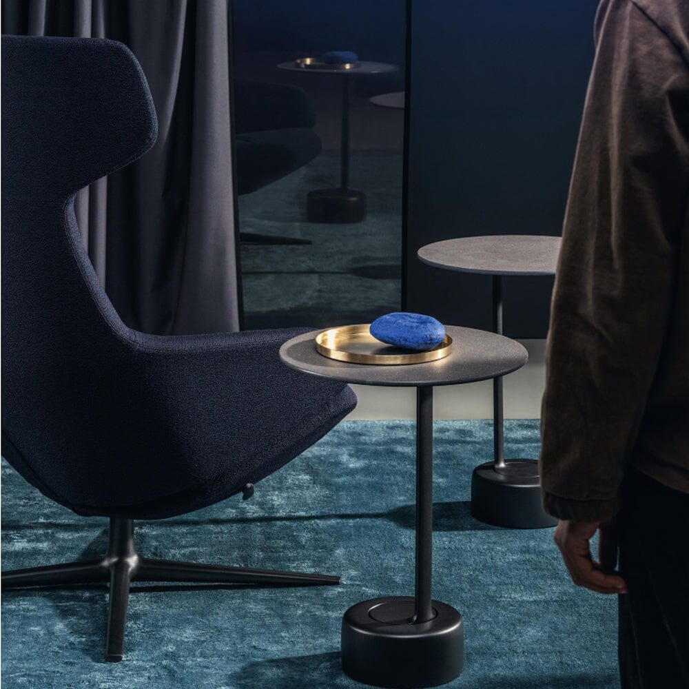 Oell Side Table Tables Arper