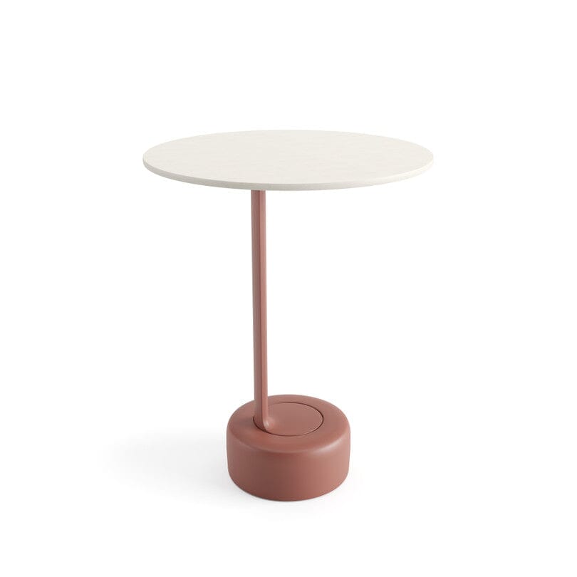 Oell Side Table Tables Arper