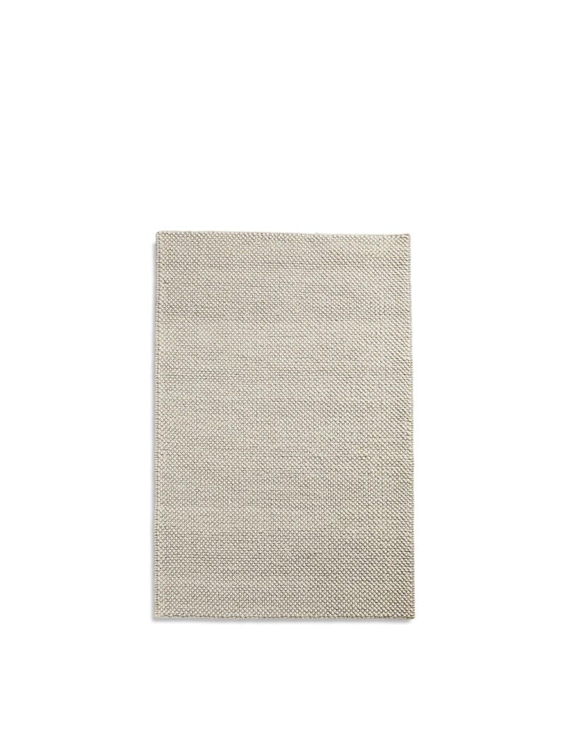 Tact Rug Accessories Woud Small - 55.1" Off White