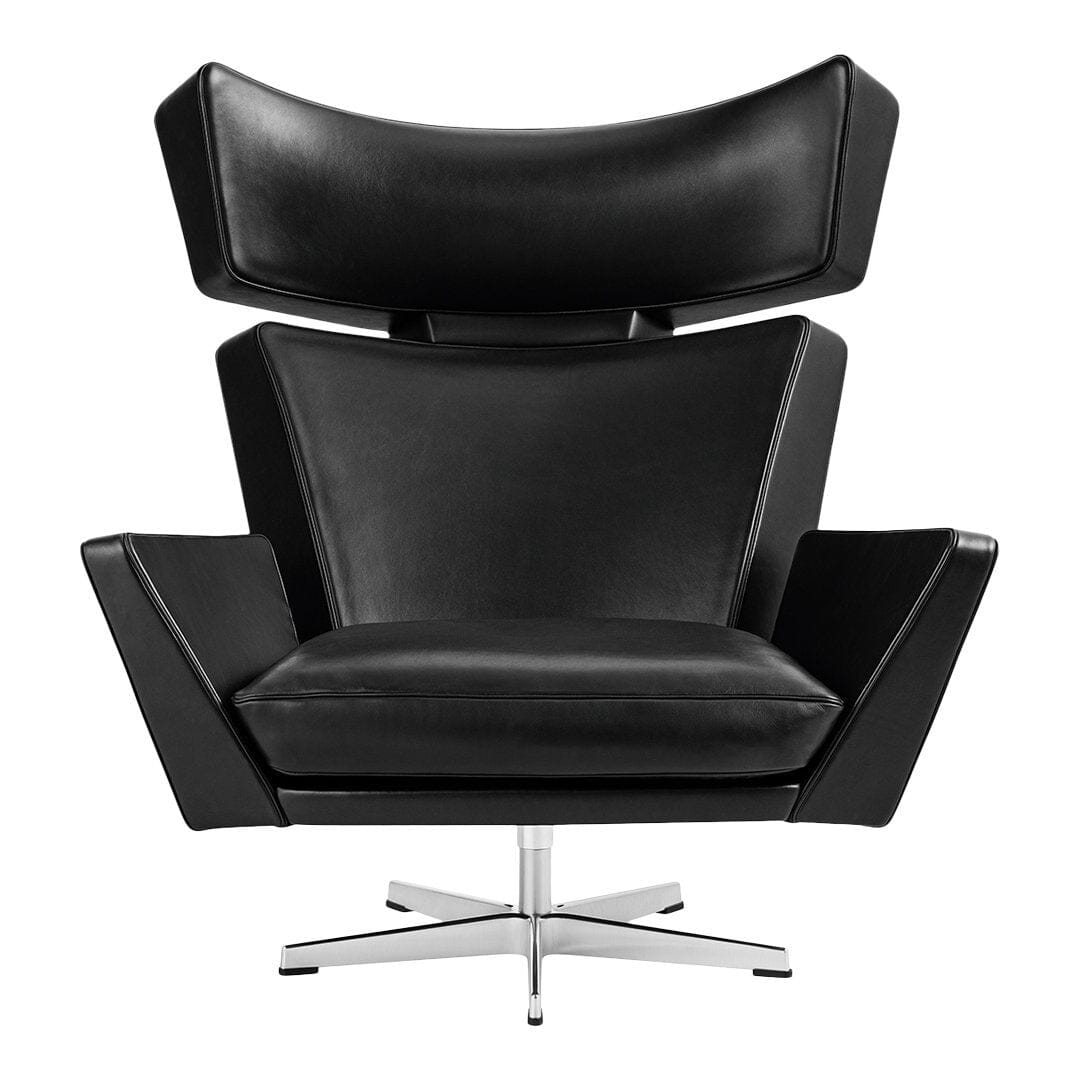 Oksen Lounge Chair lounge chair Fritz Hansen
