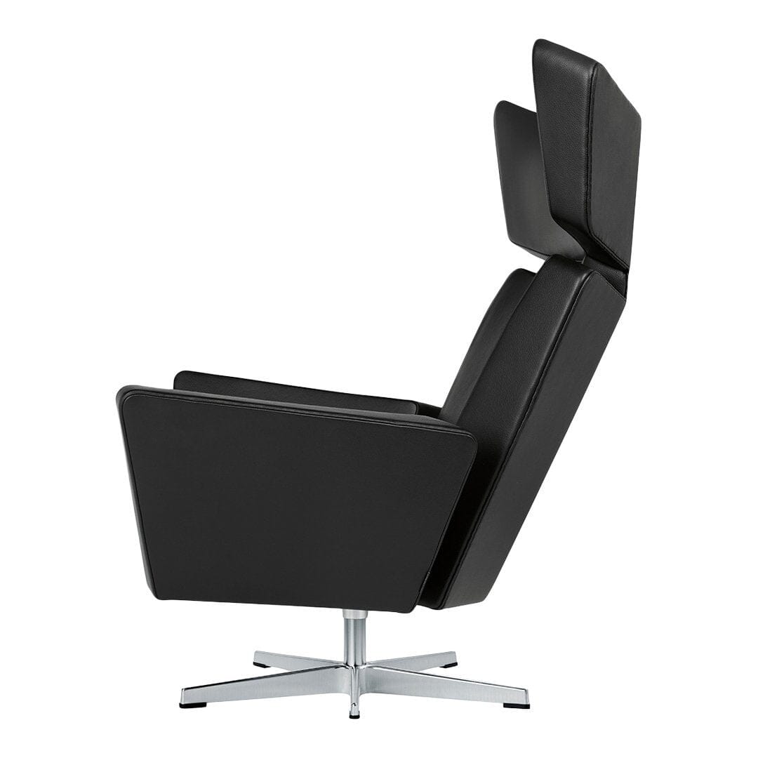 Oksen Lounge Chair lounge chair Fritz Hansen