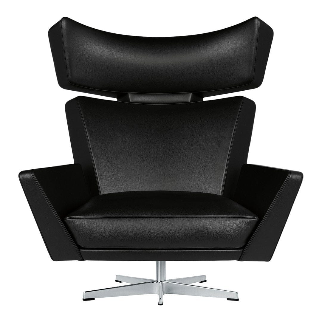 Oksen Lounge Chair lounge chair Fritz Hansen