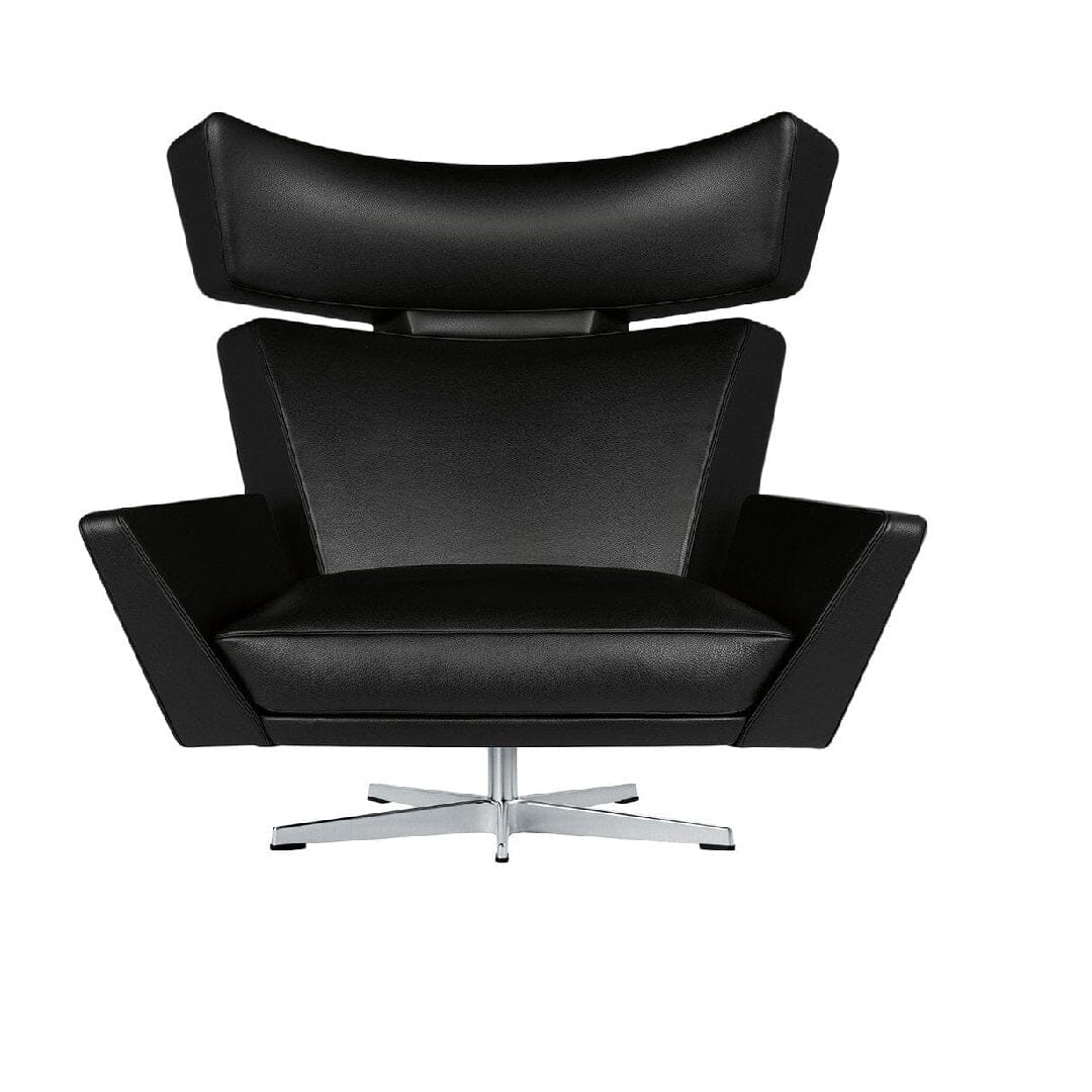 Oksen Lounge Chair lounge chair Fritz Hansen