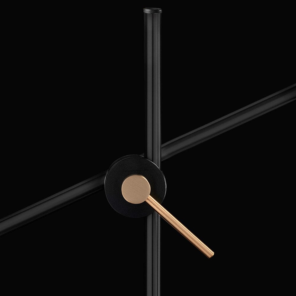 G.O. Table Lamp Table Lamps Oluce