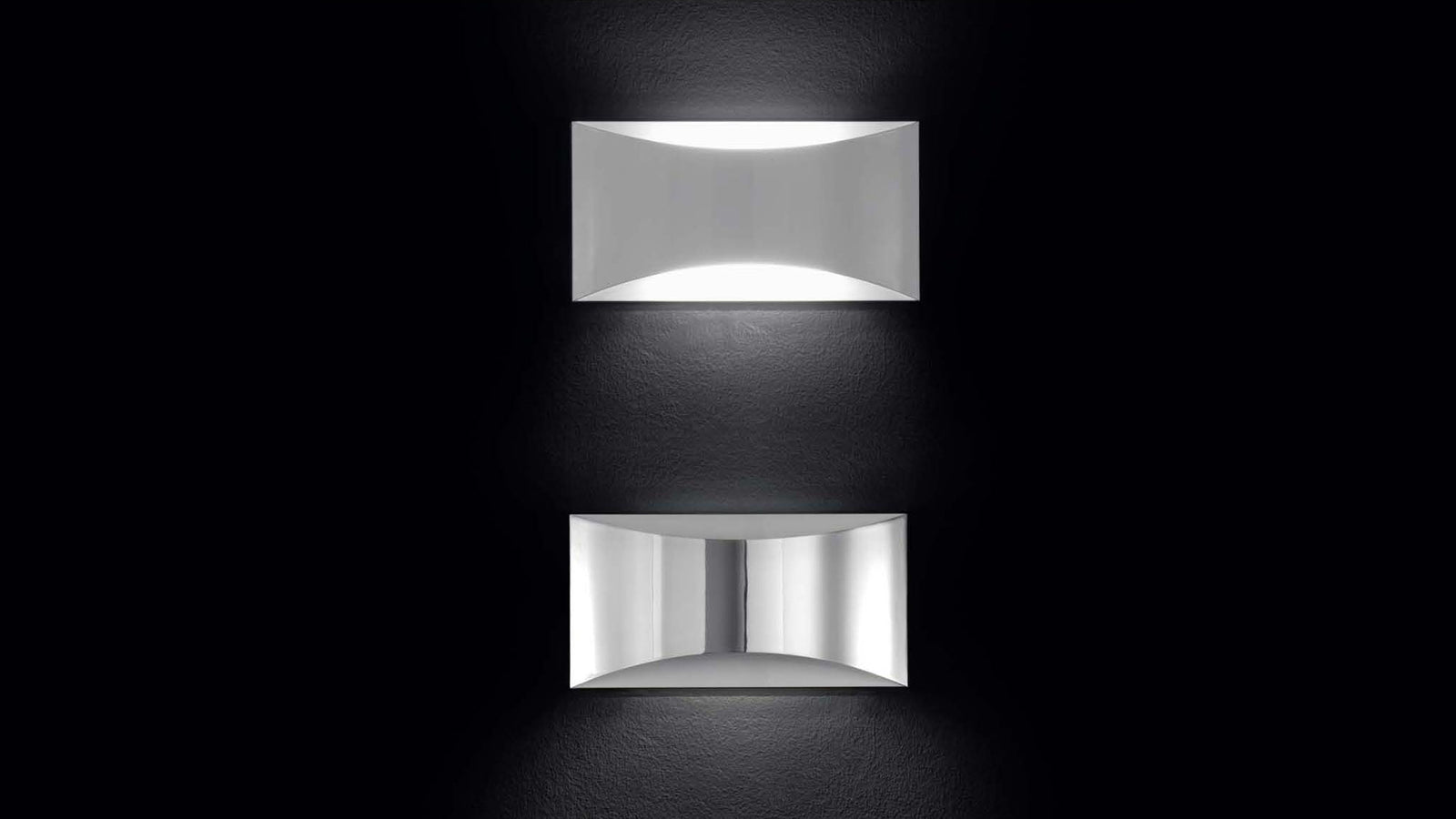 Kelly Wall Sconce Wall Sconce Oluce