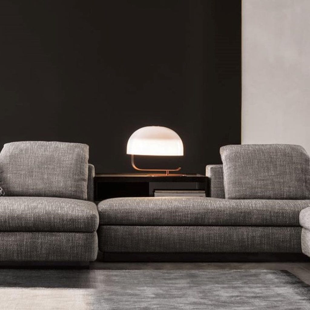 Zanuso Table Lamp Table Lamps Oluce