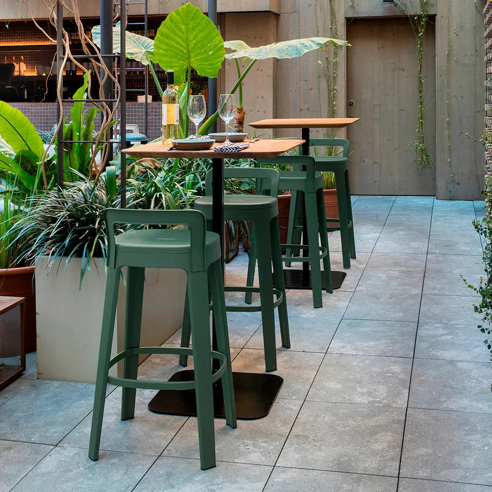 Ombra Stool Stools RS Barcelona