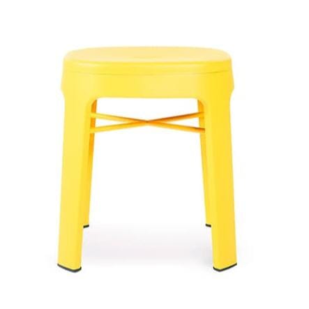 Ombra Low Stool Stools RS Barcelona Yellow