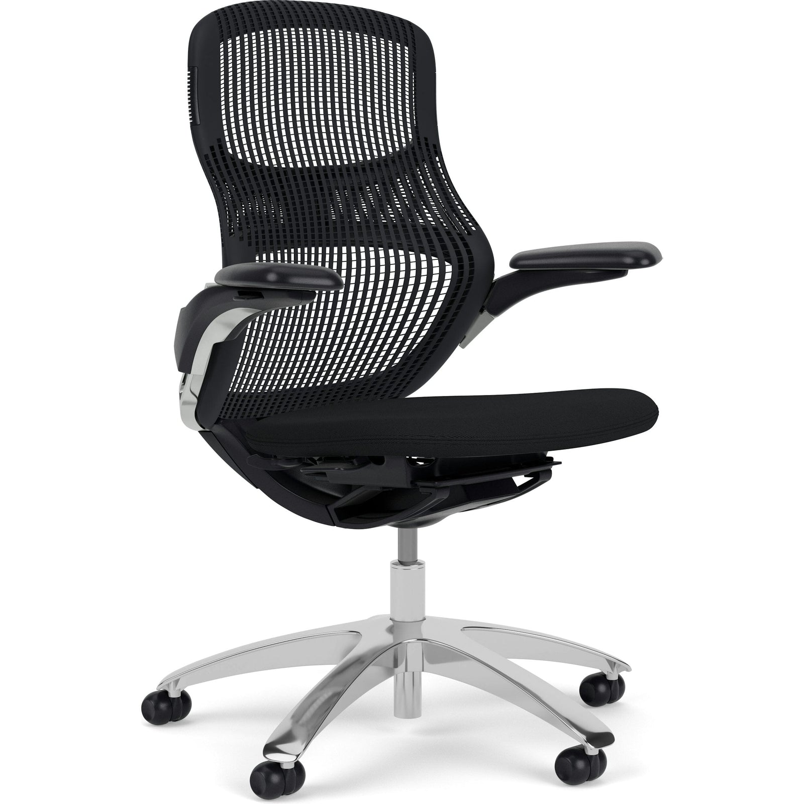 Generation Chair task chair Knoll