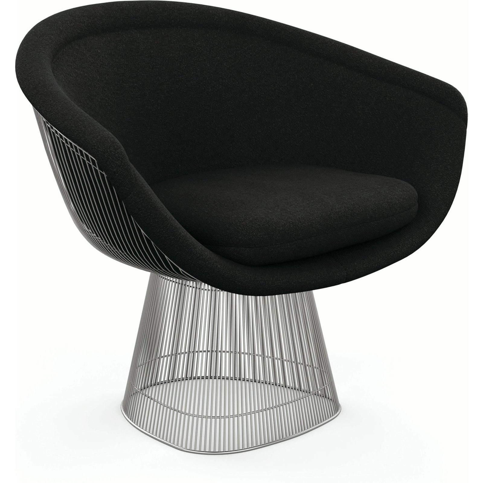 Platner Lounge Chair lounge chair Knoll