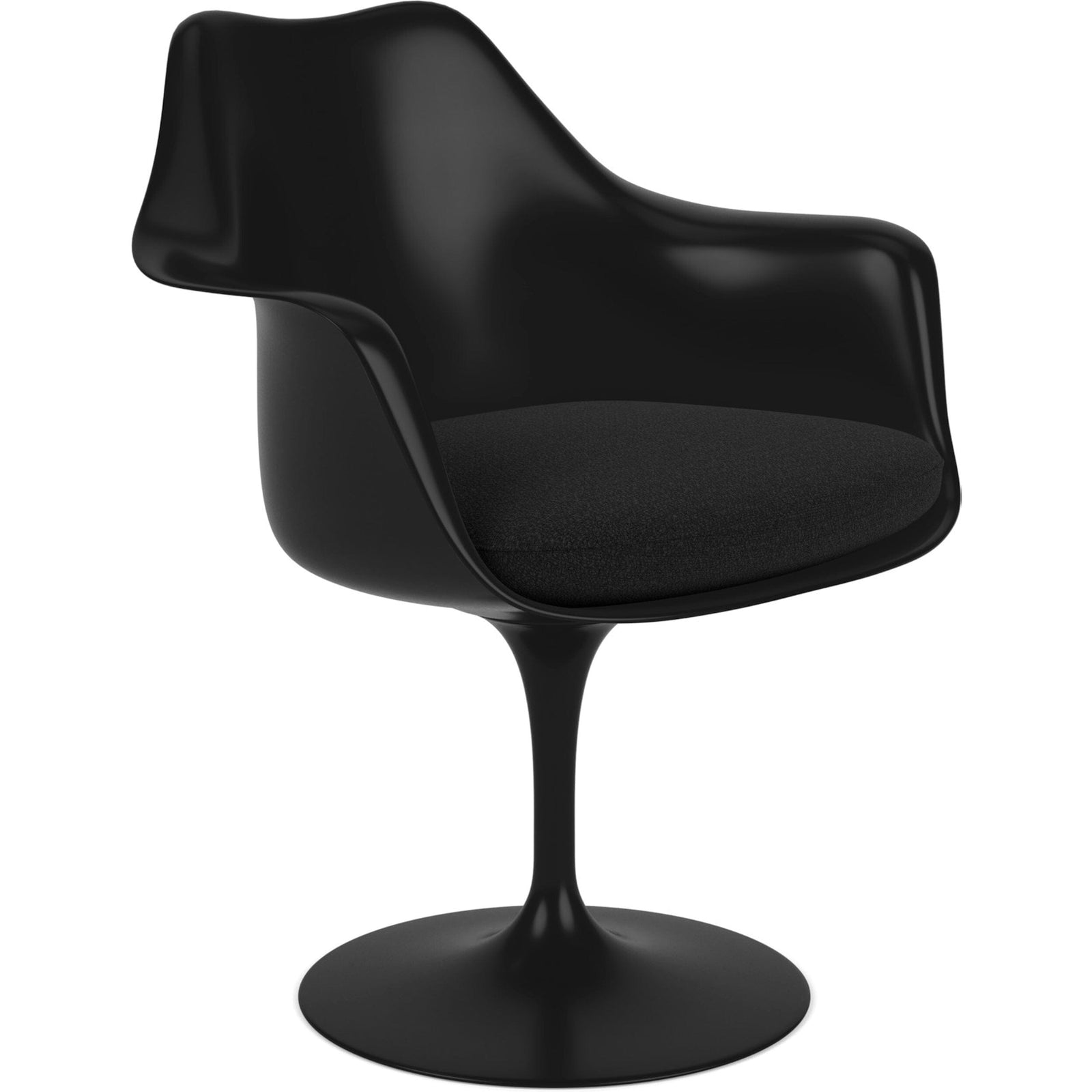 Saarinen Tulip Arm chair lounge chair Knoll