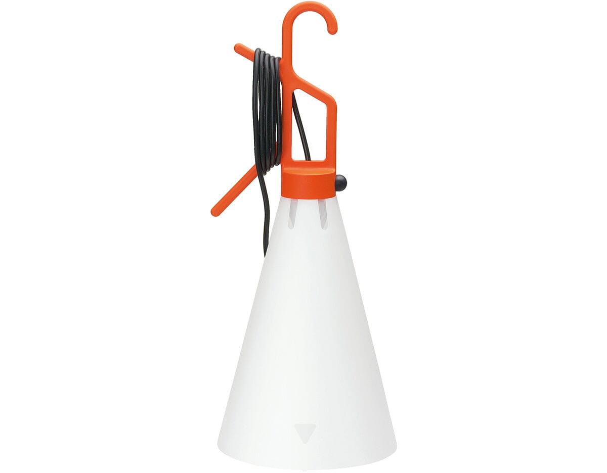 Mayday Lamp Table Lamps Flos Orange