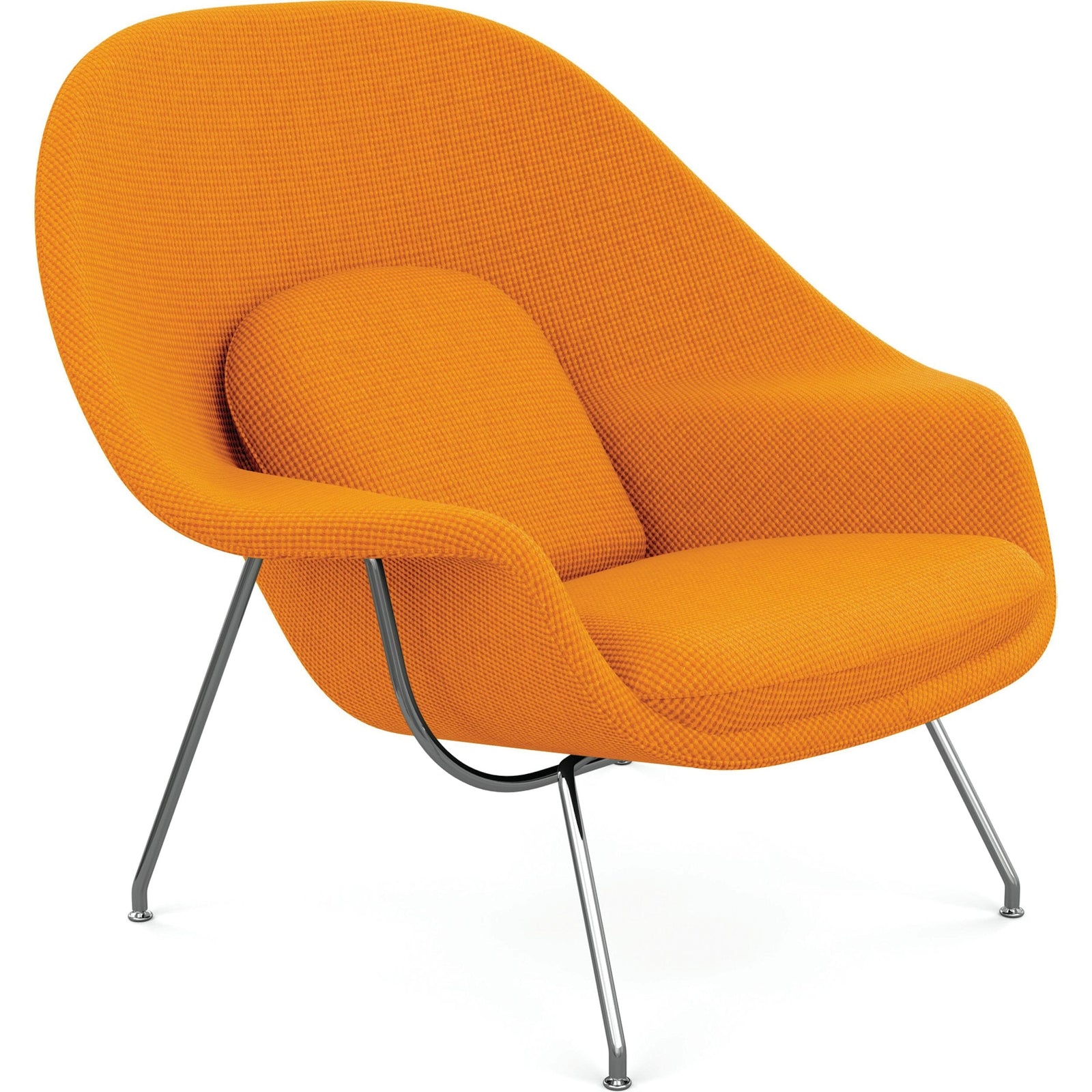 Womb Chair lounge chair Knoll