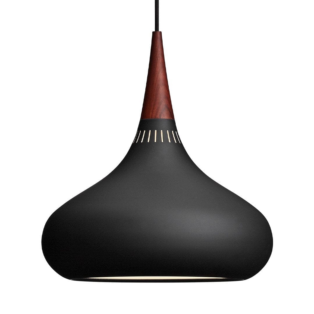 Orient Suspension Lamp hanging lamps Fritz Hansen