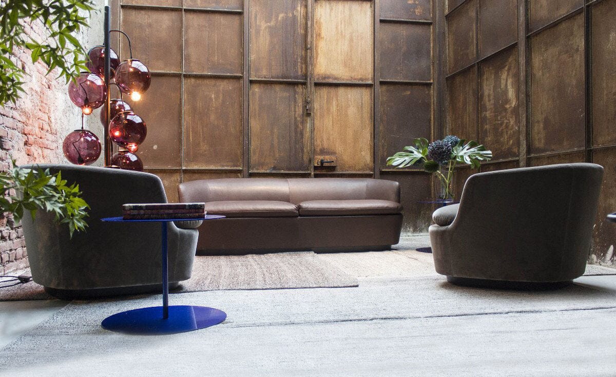 Orla Two Seat Sofa Sofa Cappellini