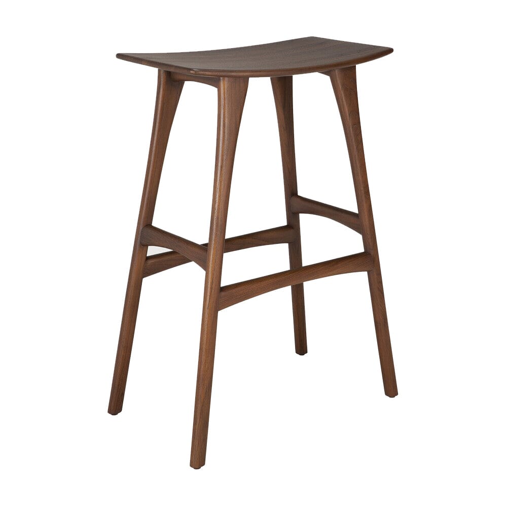 Osso Bar Stool - Set of 2 bar seating Ethnicraft