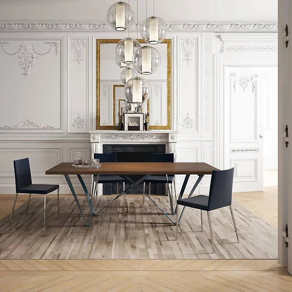 Bel Occhio Multi-Light Pendant hanging light Pablo