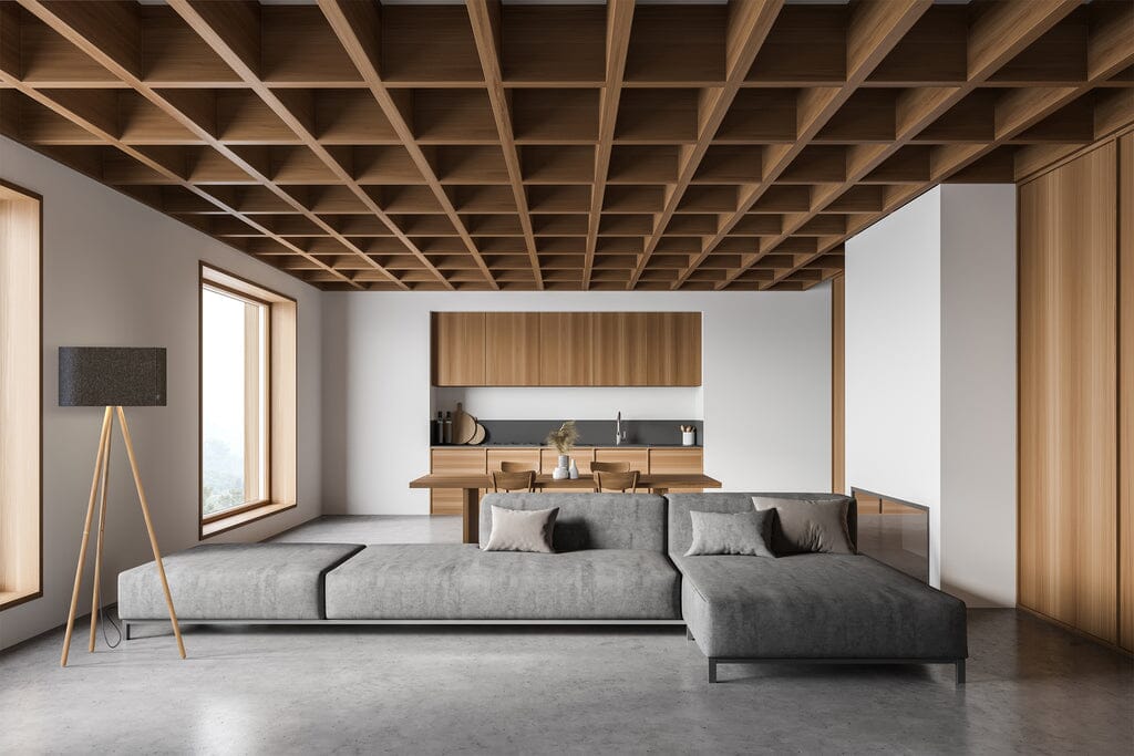 Belmont Floor Lamp floor lamp Pablo