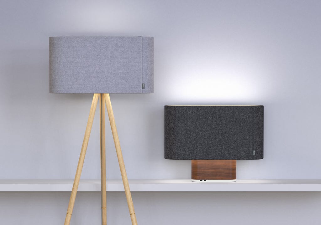 Belmont Floor Lamp floor lamp Pablo