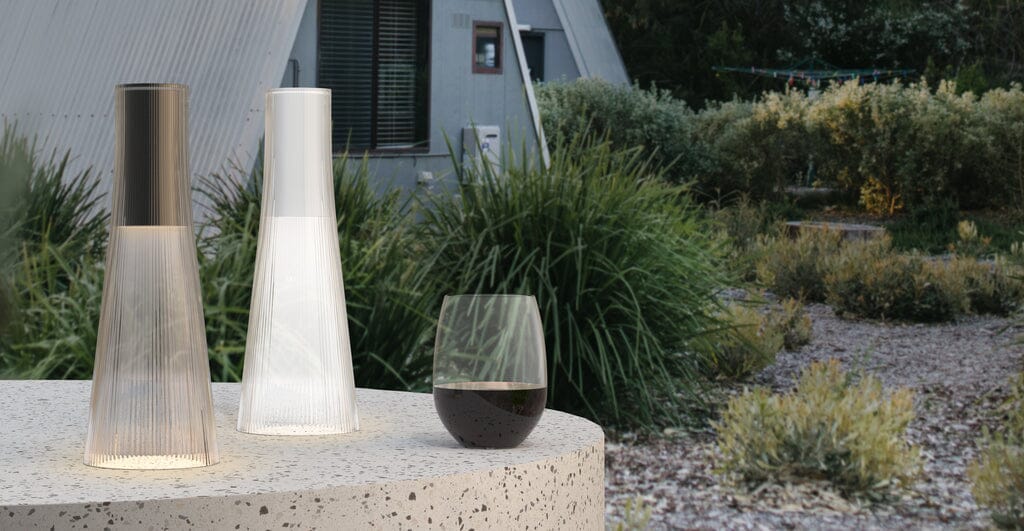 Candel Table Lamp Table Lamps Pablo