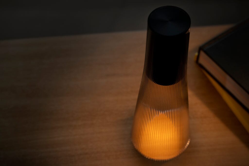 Candel Table Lamp Table Lamps Pablo