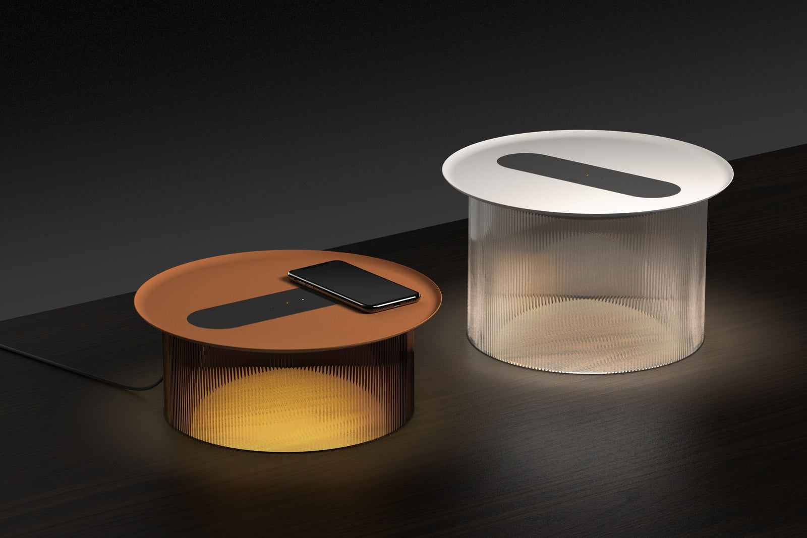 Carousel Table Lamp Table Lamps Pablo